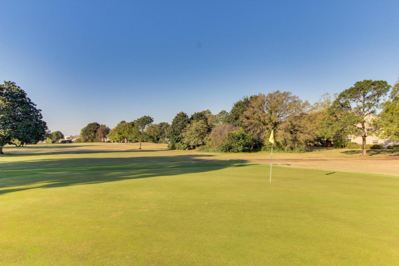 Seascape Golf Villas 40D Ντέστιν Εξωτερικό φωτογραφία
