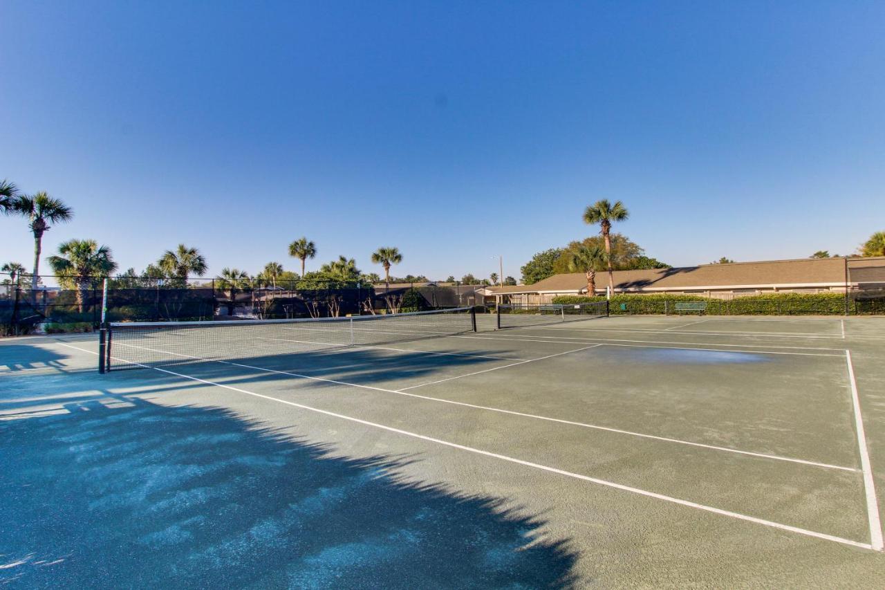 Seascape Golf Villas 40D Ντέστιν Εξωτερικό φωτογραφία