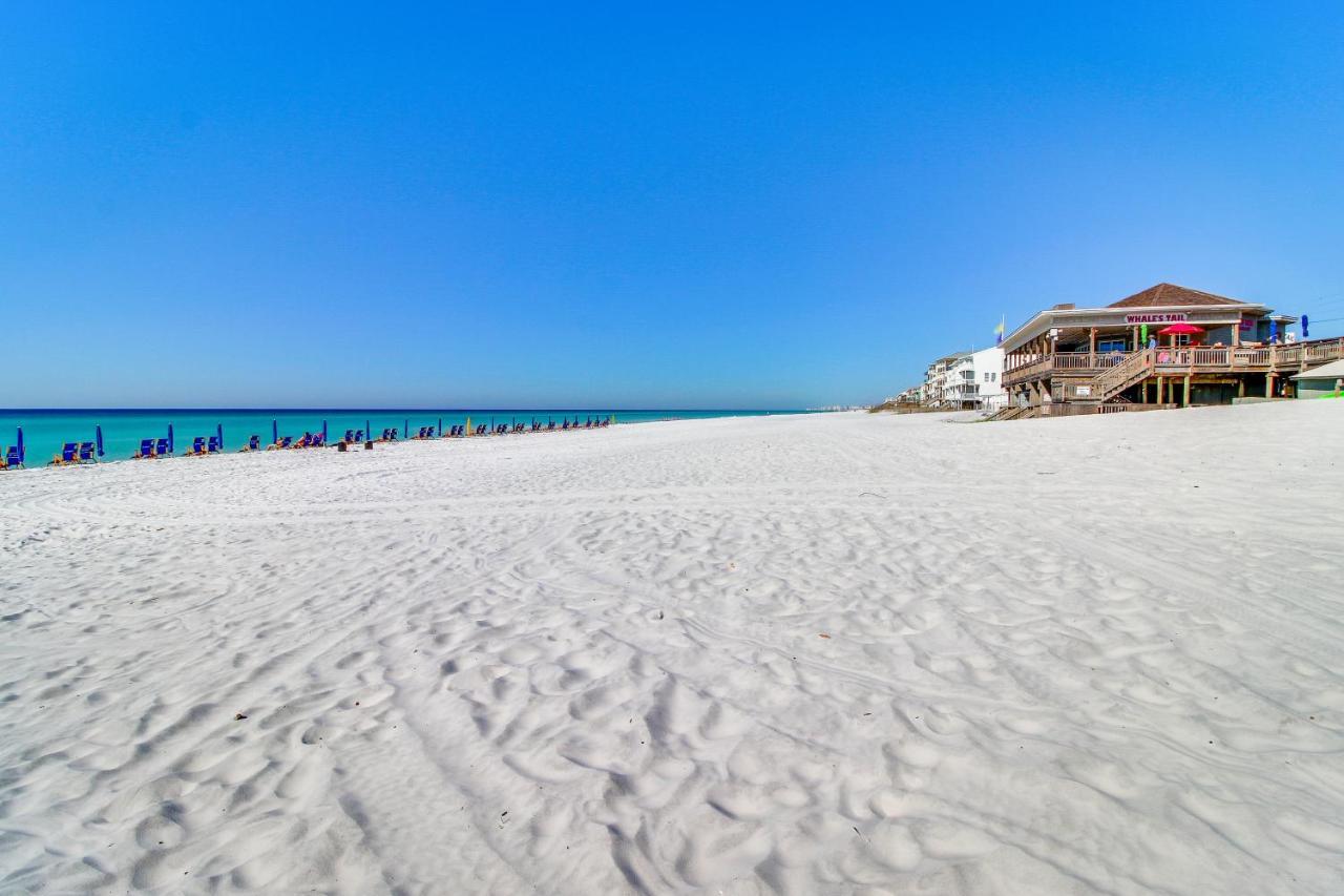 Seascape Golf Villas 40D Ντέστιν Εξωτερικό φωτογραφία
