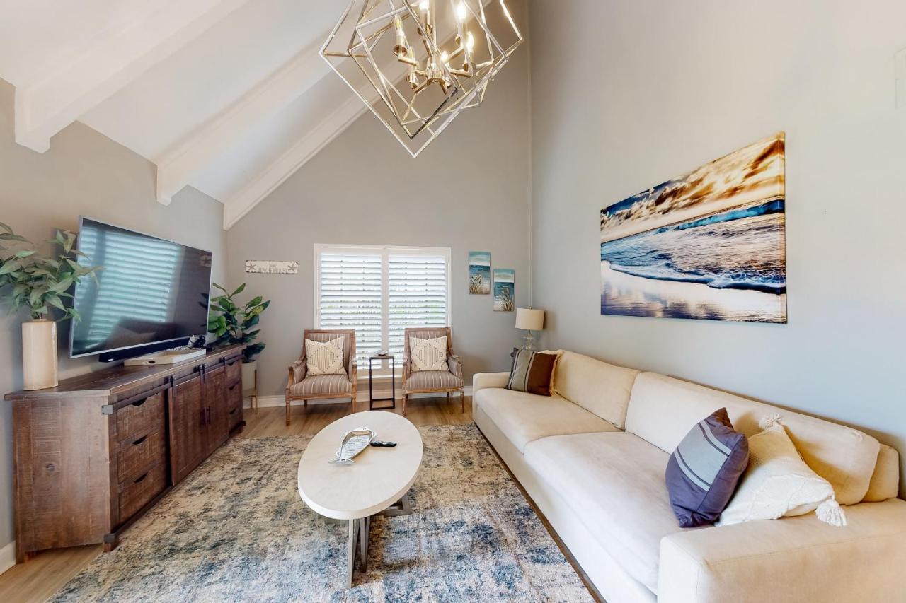 Seascape Golf Villas 40D Ντέστιν Εξωτερικό φωτογραφία