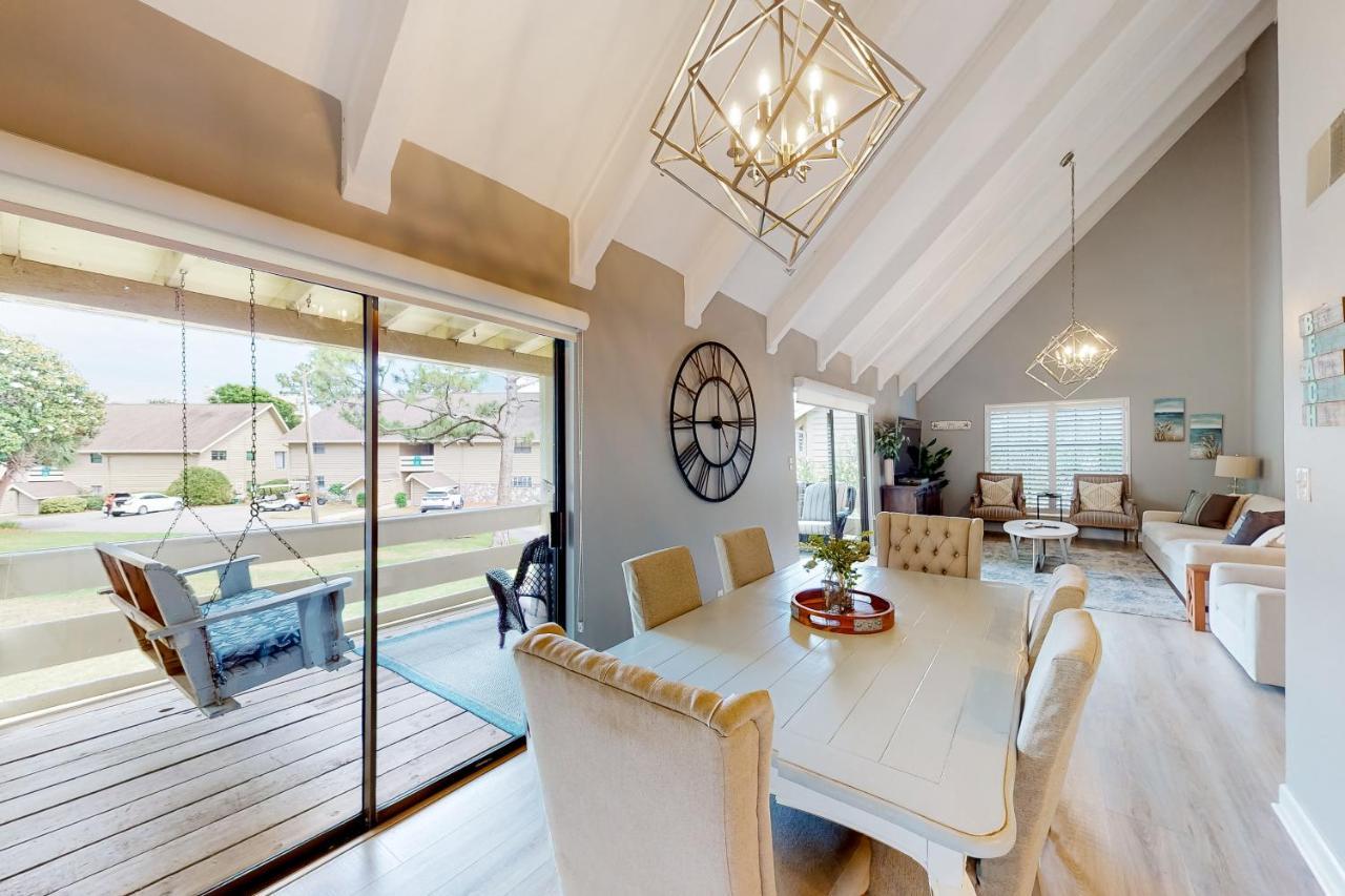 Seascape Golf Villas 40D Ντέστιν Εξωτερικό φωτογραφία