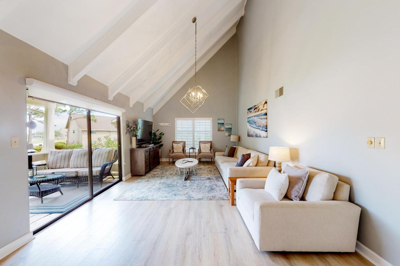 Seascape Golf Villas 40D Ντέστιν Εξωτερικό φωτογραφία