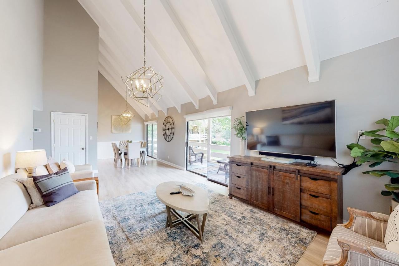Seascape Golf Villas 40D Ντέστιν Εξωτερικό φωτογραφία